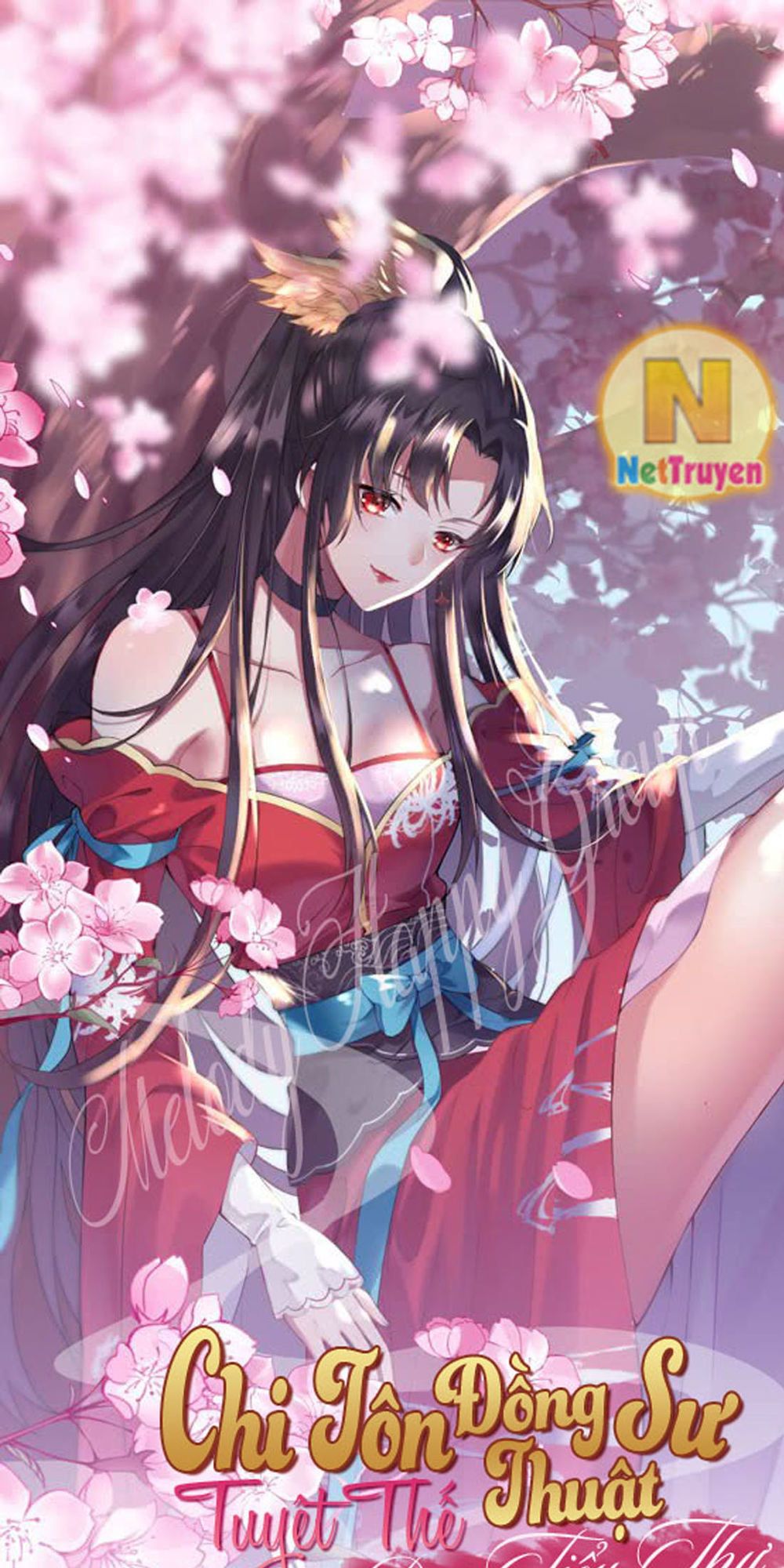 Hoa Nhan Sách 2 Chapter 83 - 15