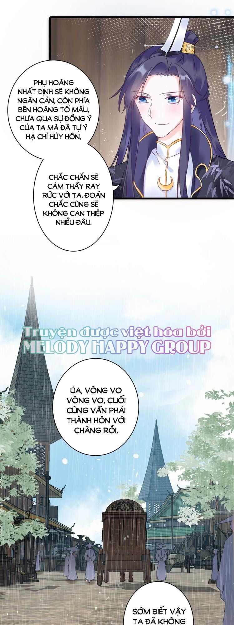 Hoa Nhan Sách 2 Chapter 84 - 12