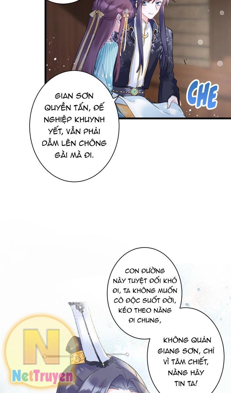 Hoa Nhan Sách 2 Chapter 84 - 7