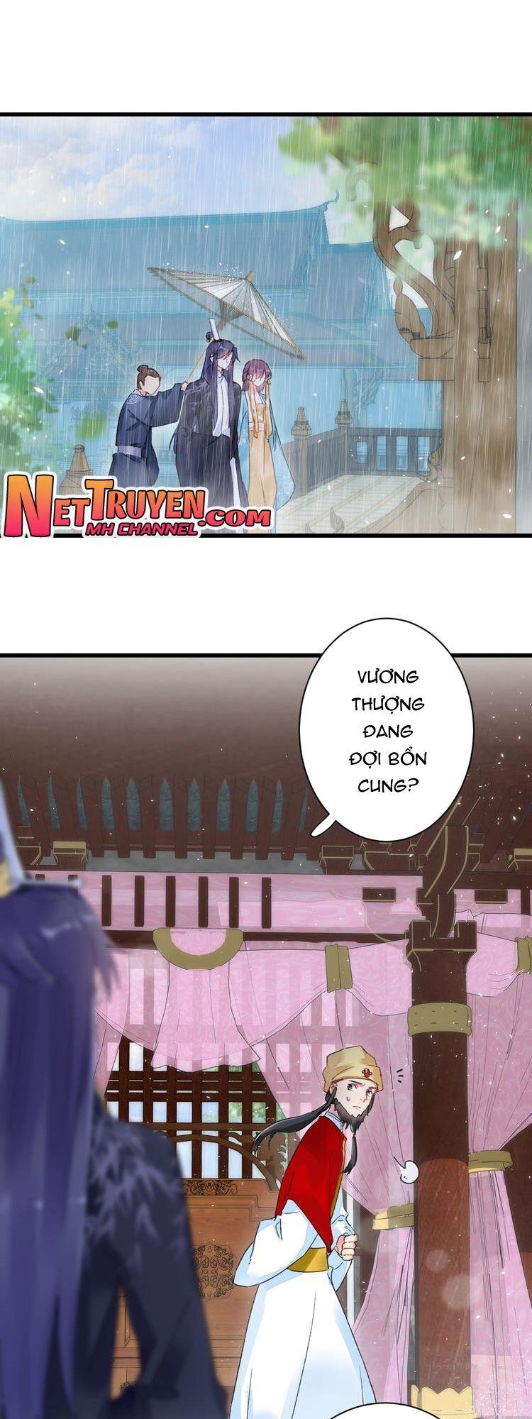 Hoa Nhan Sách 2 Chapter 85 - 7