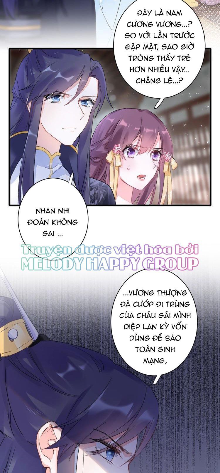 Hoa Nhan Sách 2 Chapter 85 - 8