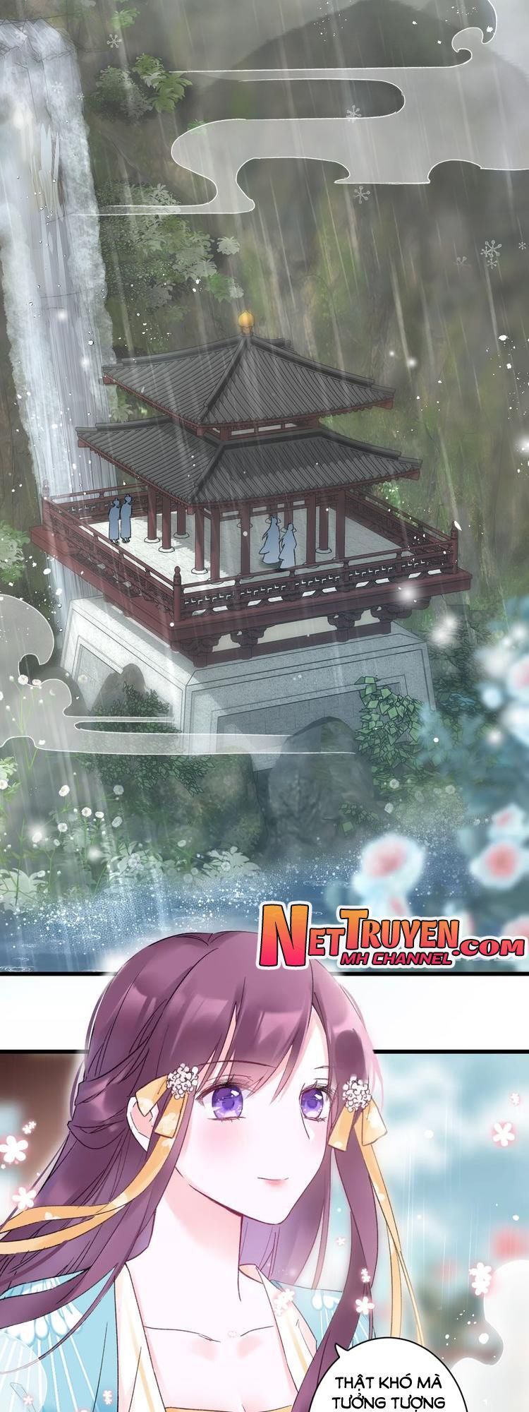 Hoa Nhan Sách 2 Chapter 86 - 12