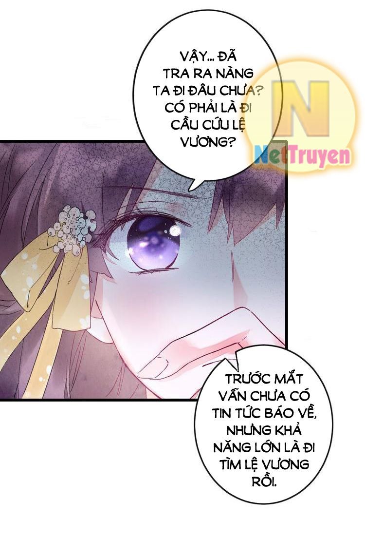 Hoa Nhan Sách 2 Chapter 87 - 4