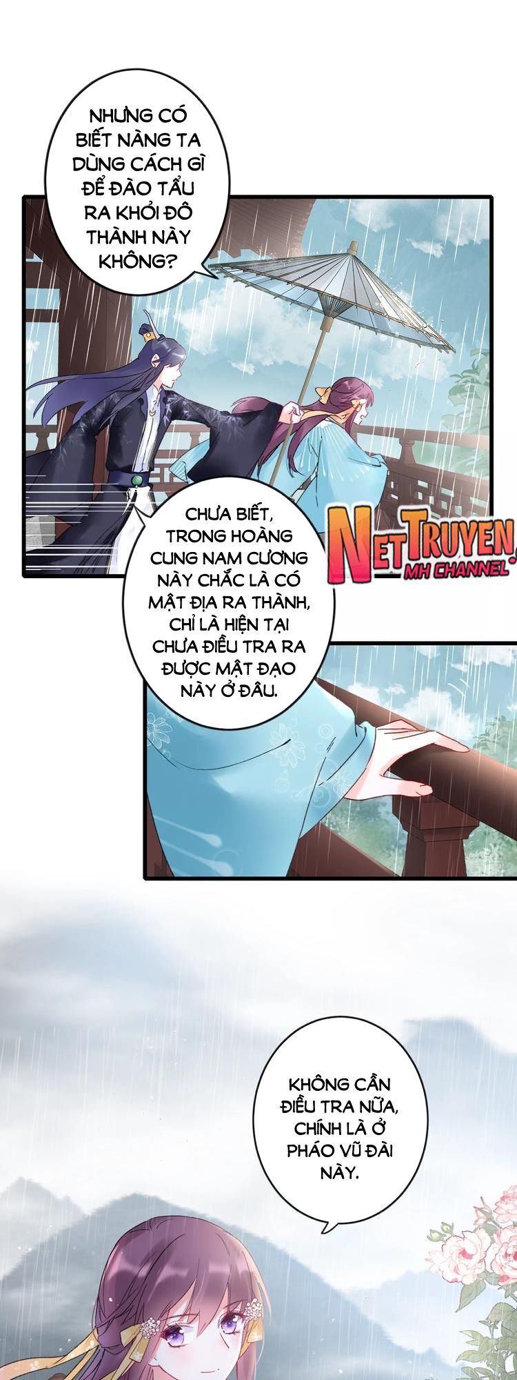 Hoa Nhan Sách 2 Chapter 87 - 5