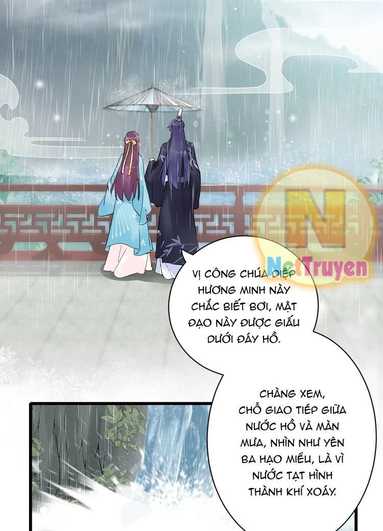 Hoa Nhan Sách 2 Chapter 87 - 7