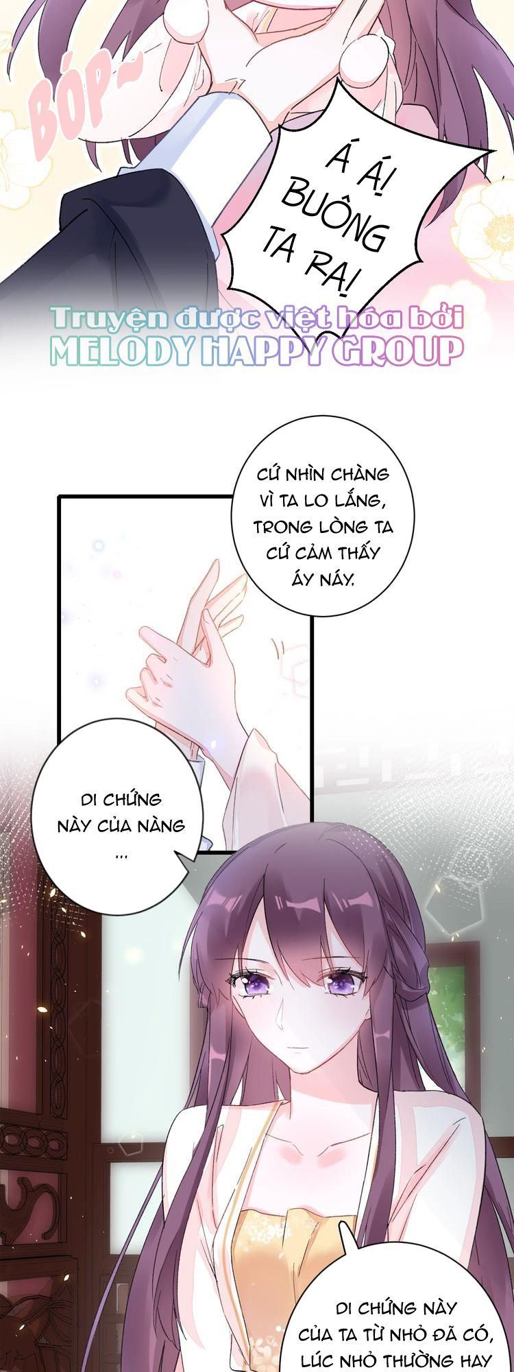 Hoa Nhan Sách 2 Chapter 88 - 12