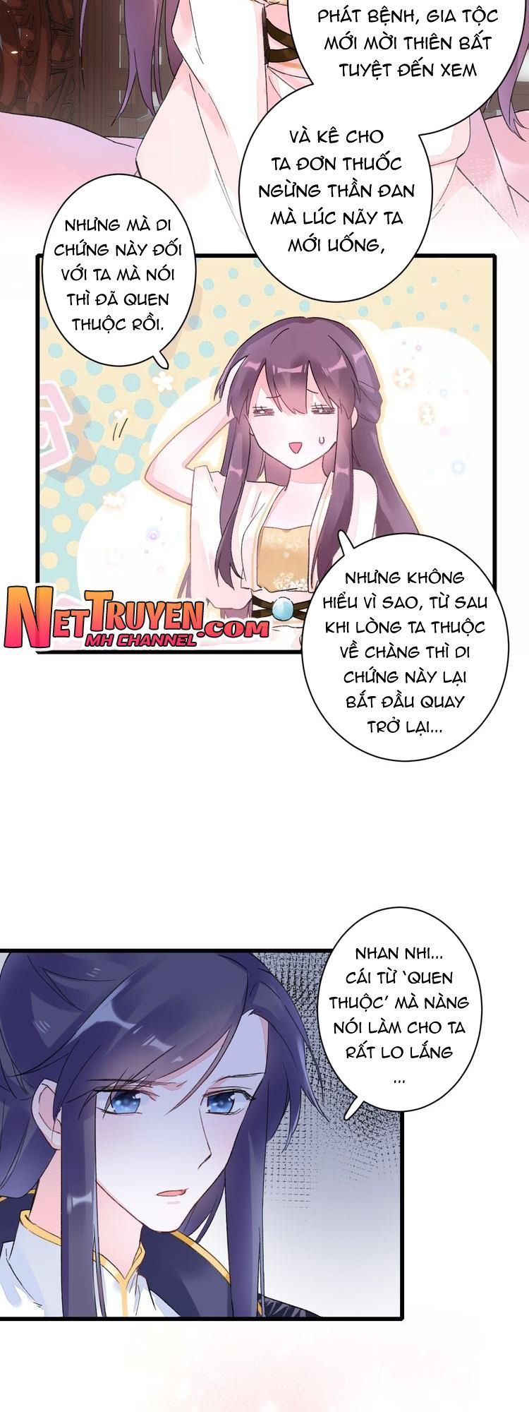 Hoa Nhan Sách 2 Chapter 88 - 13