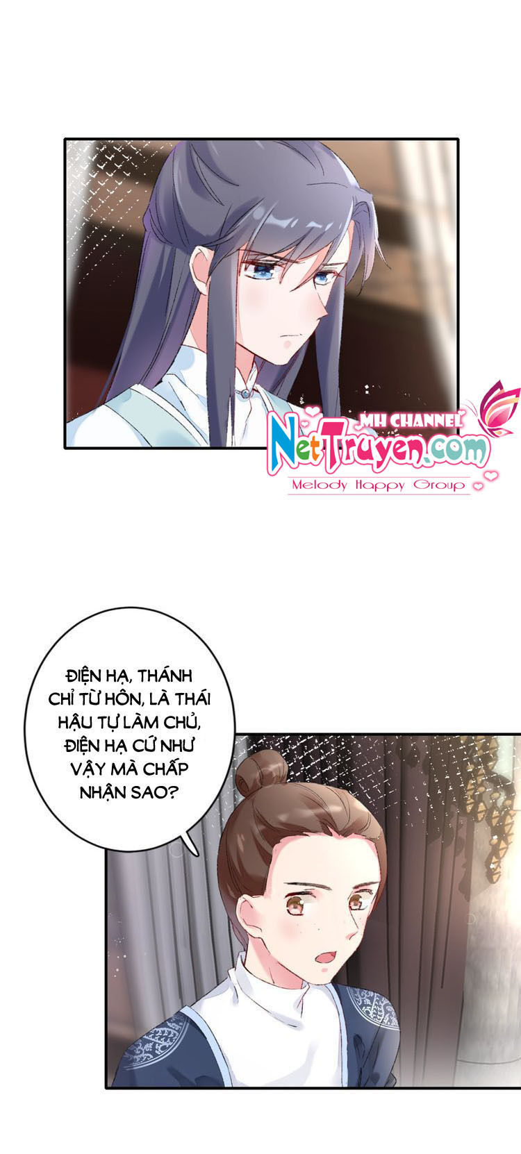 Hoa Nhan Sách 2 Chapter 9 - 9