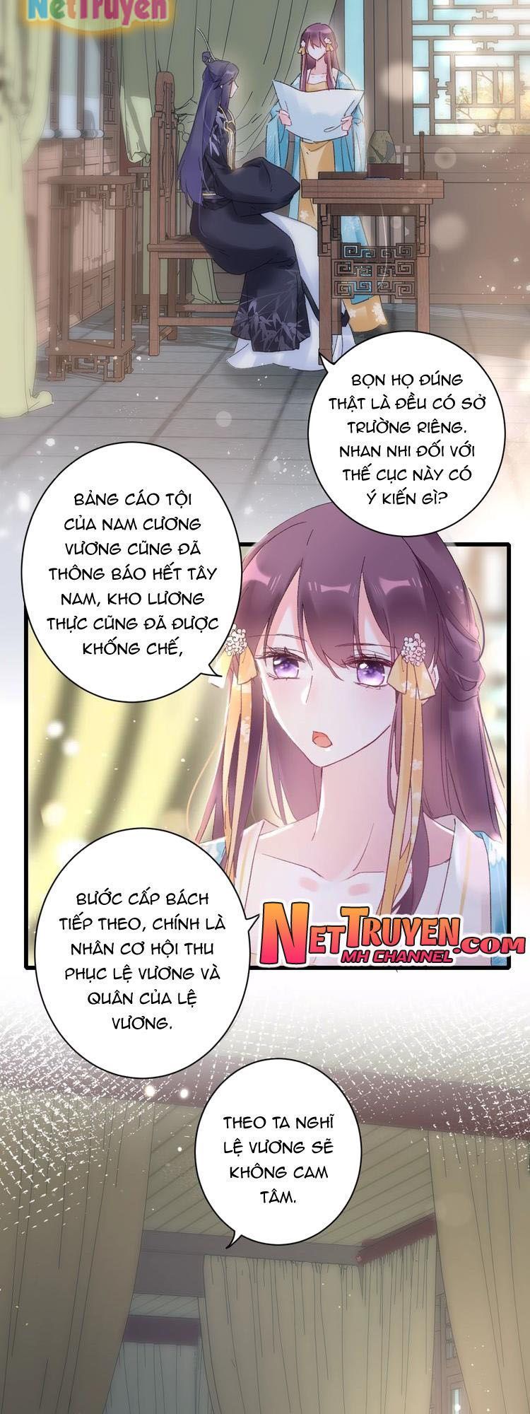 Hoa Nhan Sách 2 Chapter 90 - 13