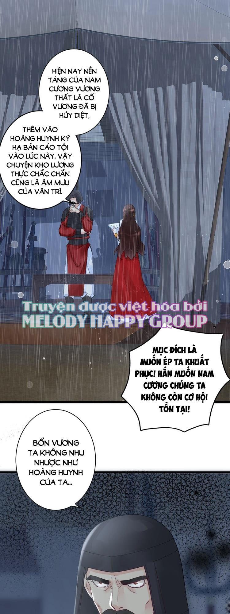 Hoa Nhan Sách 2 Chapter 90 - 6