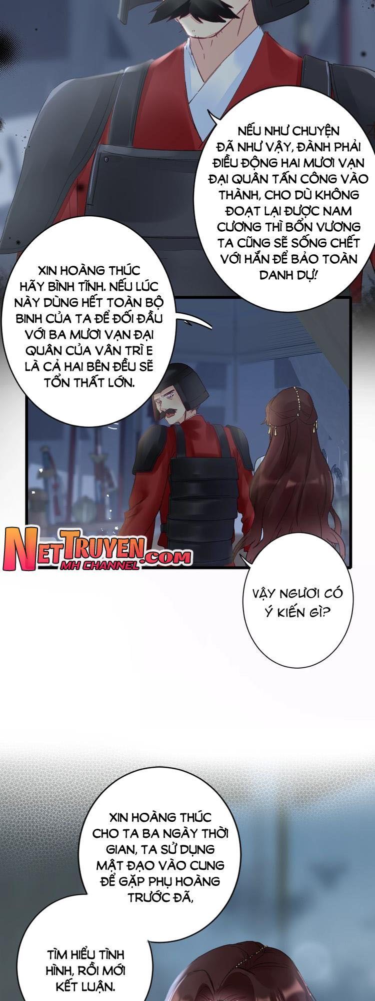 Hoa Nhan Sách 2 Chapter 90 - 7