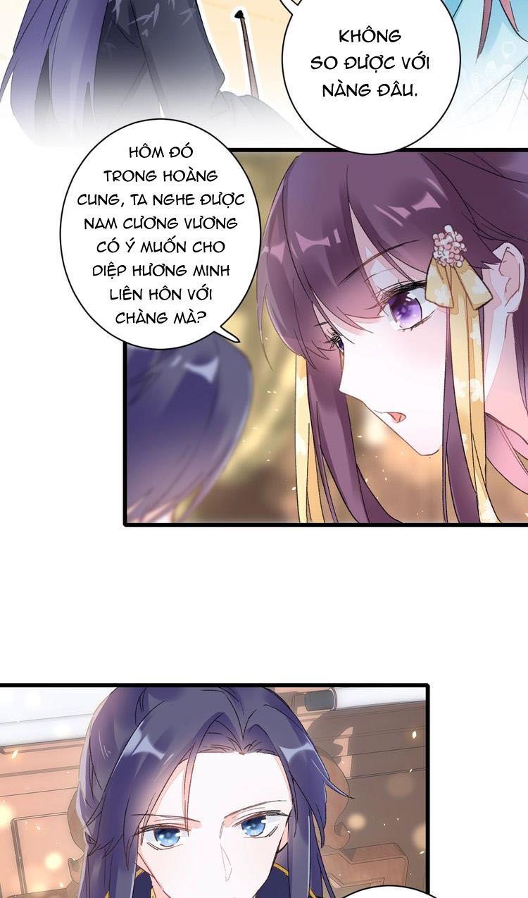 Hoa Nhan Sách 2 Chapter 91 - 7