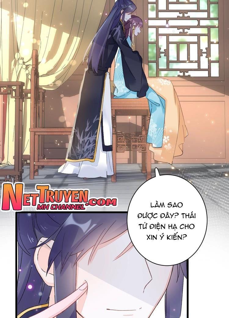 Hoa Nhan Sách 2 Chapter 91 - 10