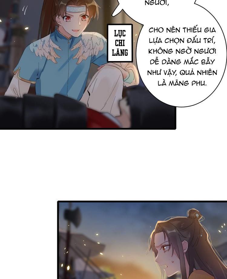 Hoa Nhan Sách 2 Chapter 92 - 14