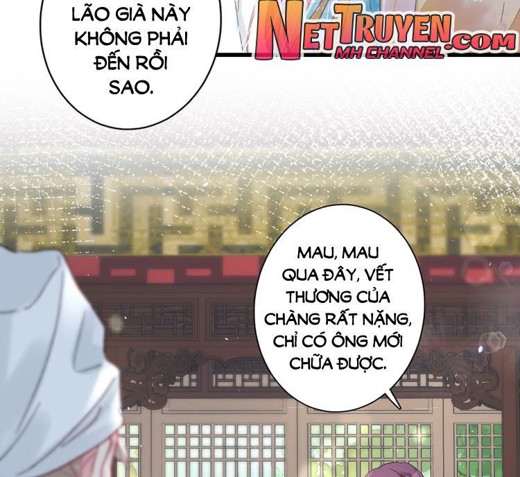 Hoa Nhan Sách 2 Chapter 94 - 11