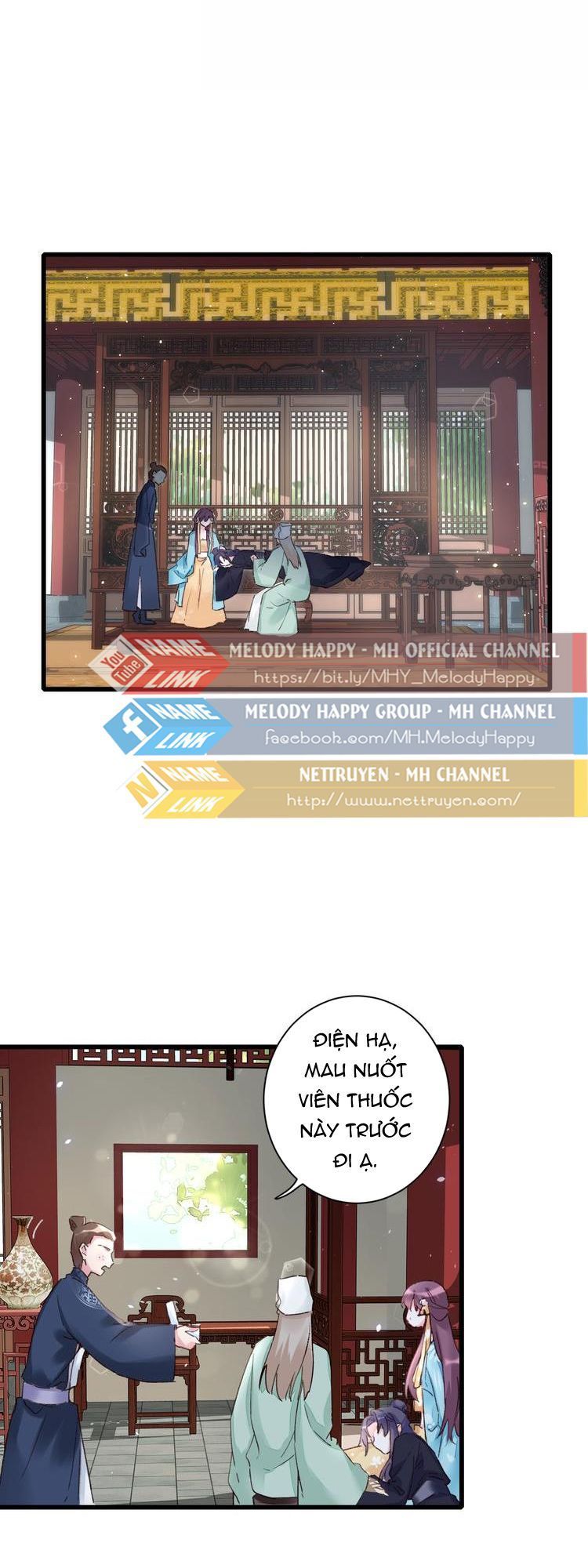 Hoa Nhan Sách 2 Chapter 94 - 16