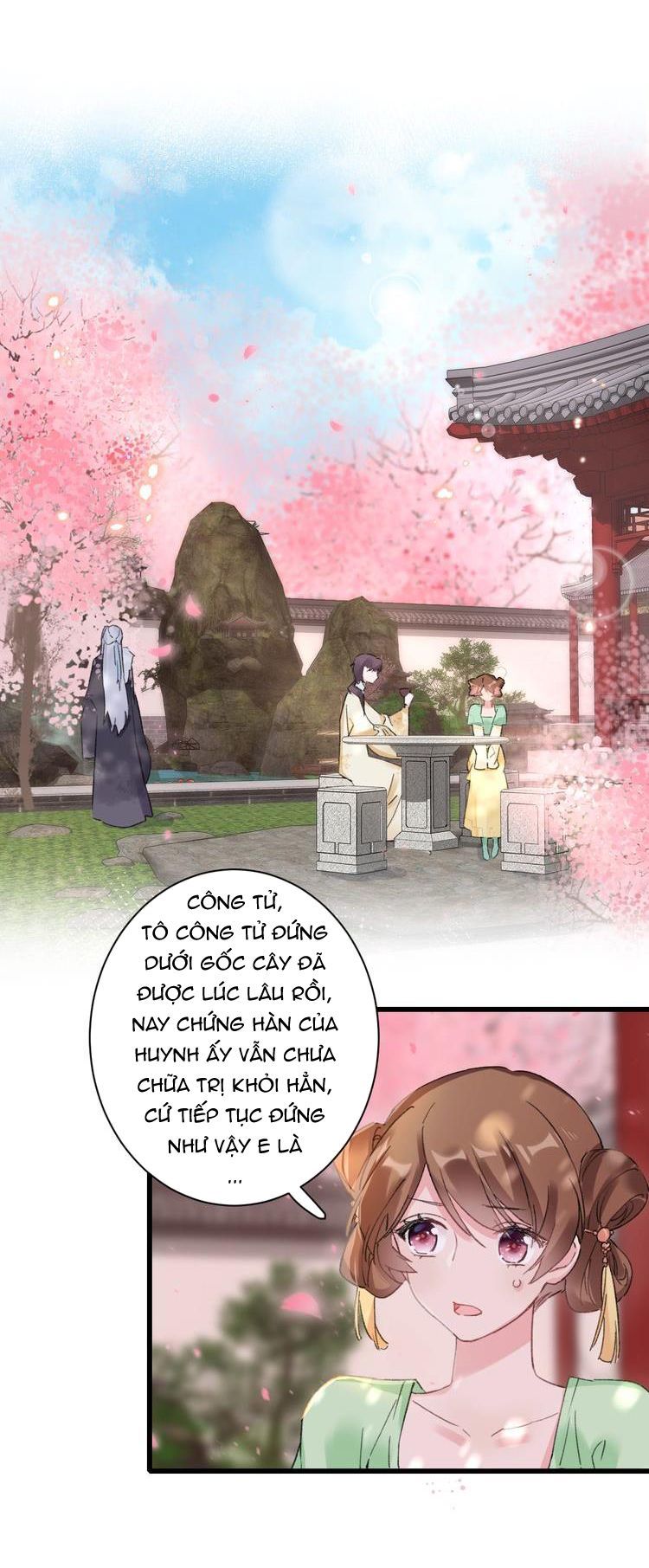 Hoa Nhan Sách 2 Chapter 96 - 4