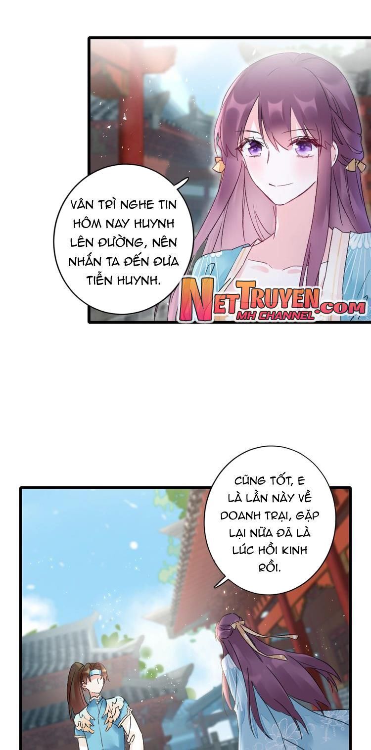 Hoa Nhan Sách 2 Chapter 98 - 17