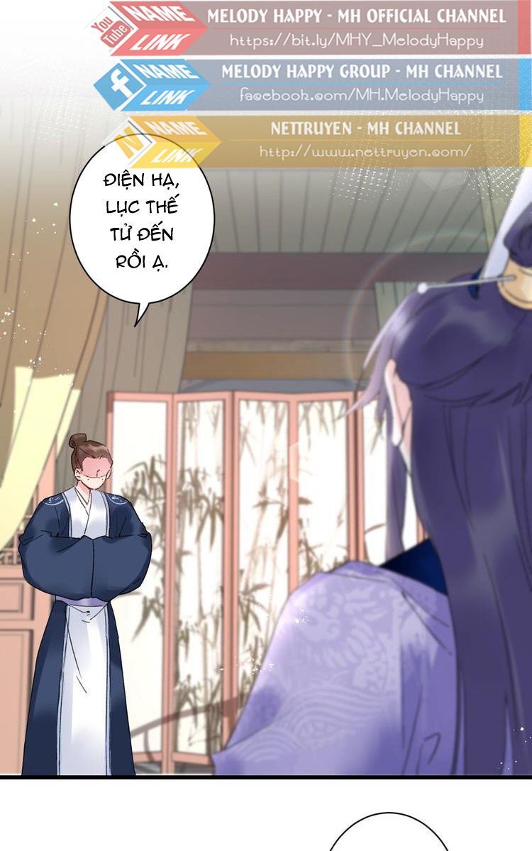 Hoa Nhan Sách 2 Chapter 98 - 4