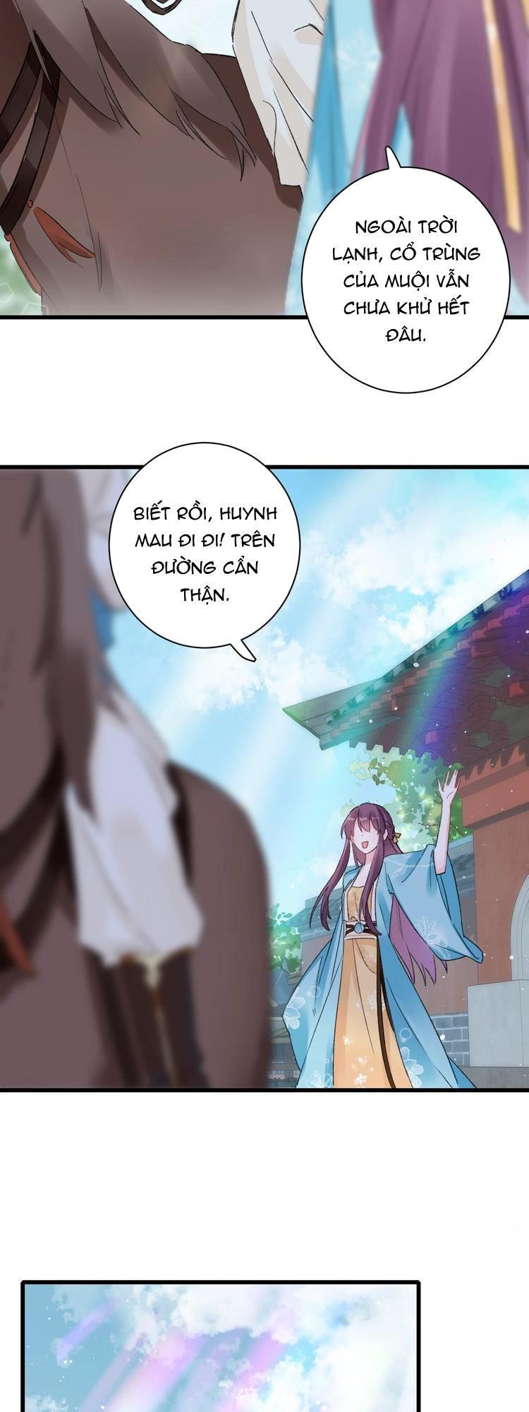 Hoa Nhan Sách 2 Chapter 99 - 12