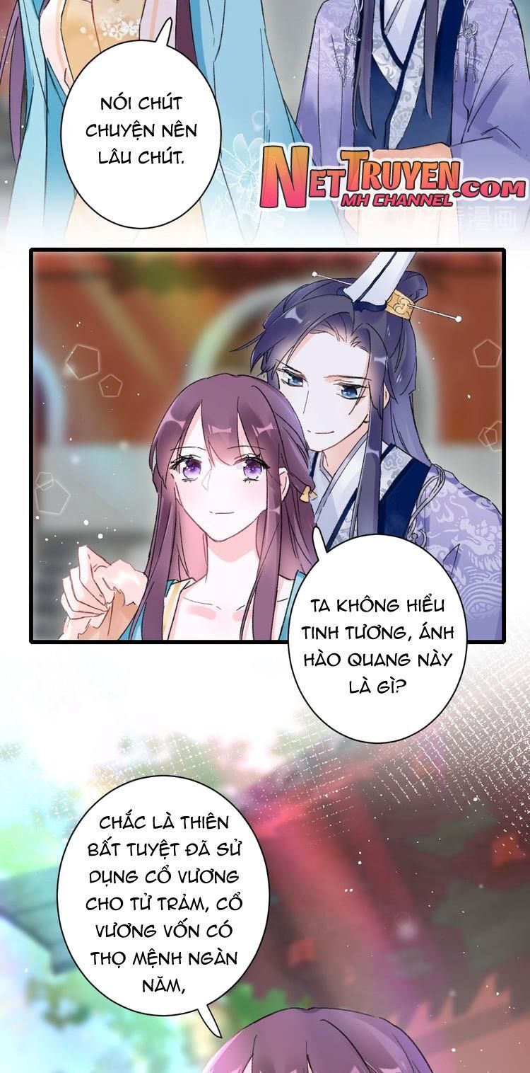 Hoa Nhan Sách 2 Chapter 99 - 15