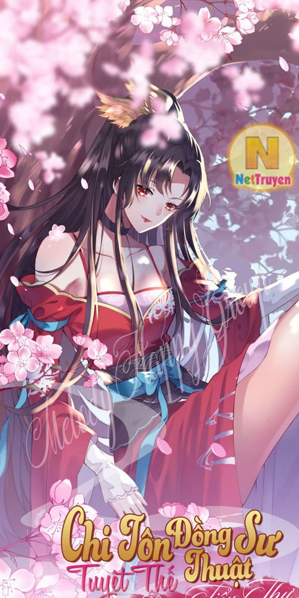 Hoa Nhan Sách 2 Chapter 99 - 19