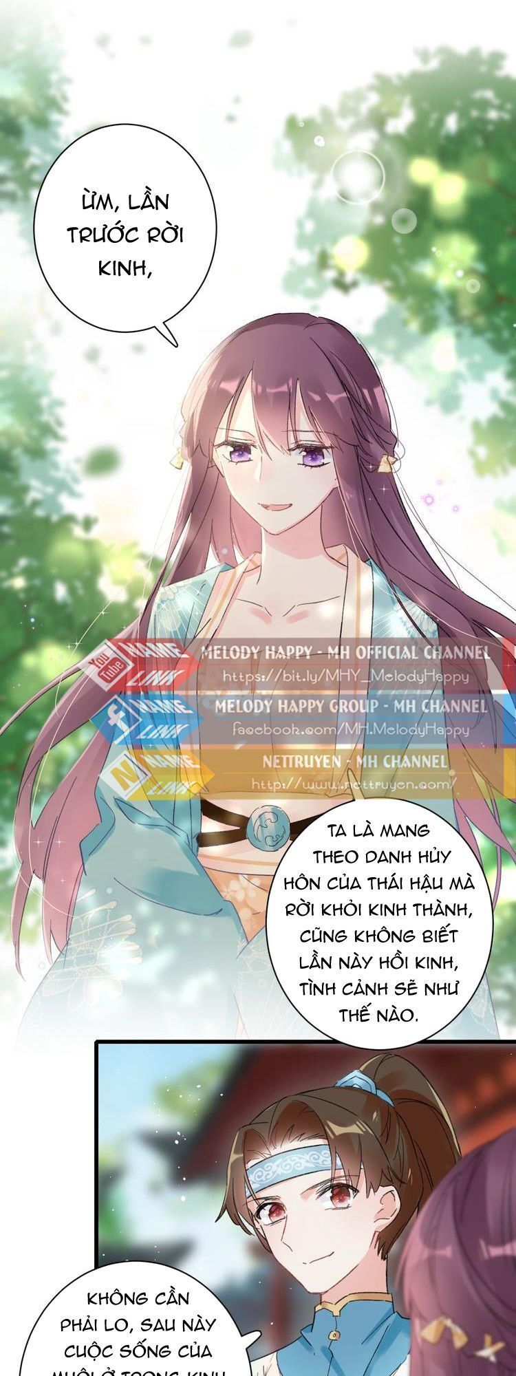 Hoa Nhan Sách 2 Chapter 99 - 4