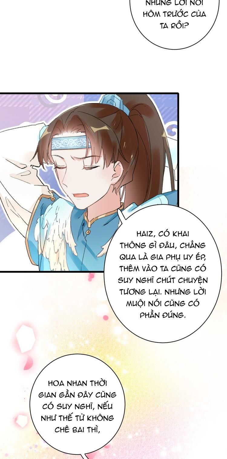 Hoa Nhan Sách 2 Chapter 99 - 7