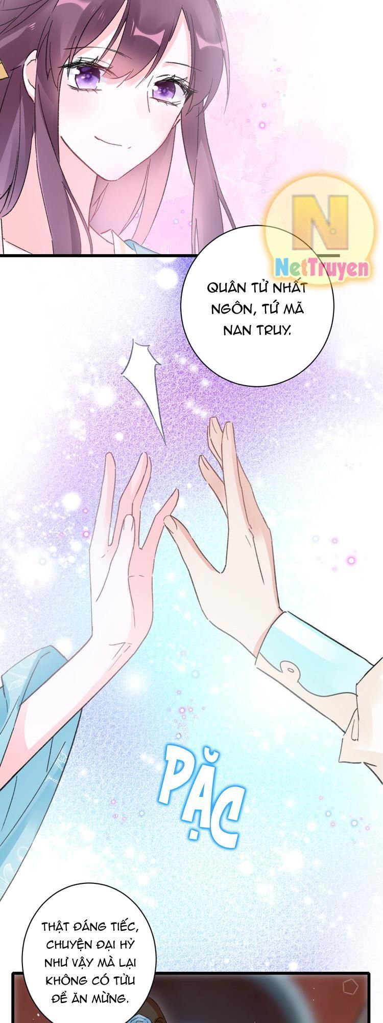 Hoa Nhan Sách 2 Chapter 99 - 10