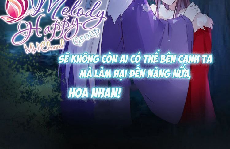 Hoa Nhan Sách 2 Chapter 1 - 12