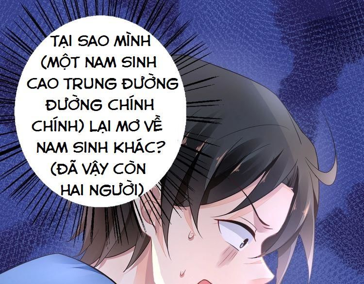 Thời Không Bỉ Ngạn Độc Giác Thú Chapter 1 - 39