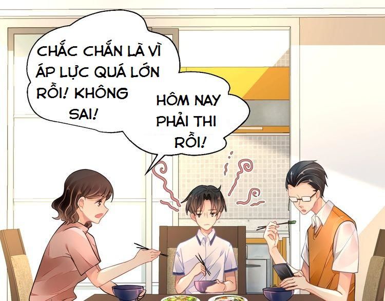 Thời Không Bỉ Ngạn Độc Giác Thú Chapter 1 - 48