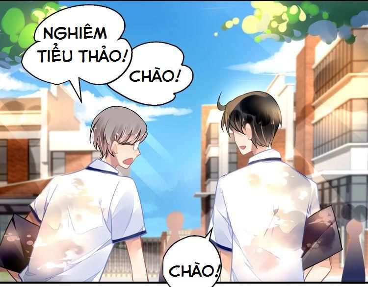 Thời Không Bỉ Ngạn Độc Giác Thú Chapter 2 - 3