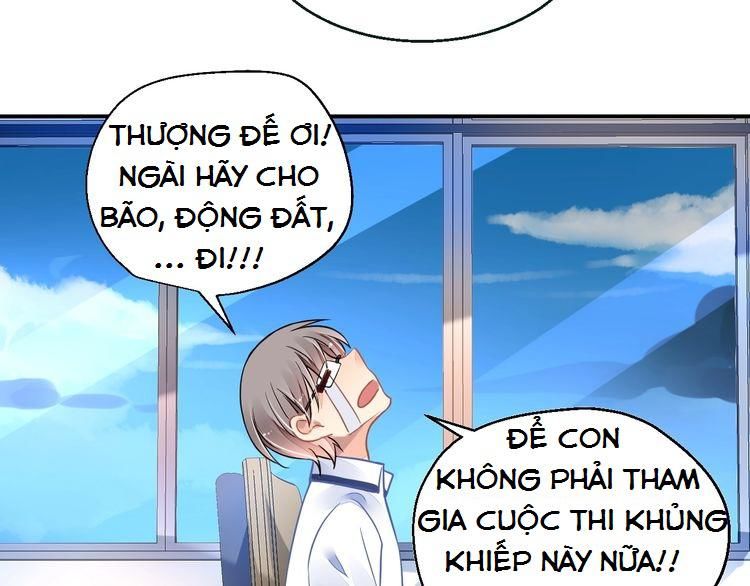 Thời Không Bỉ Ngạn Độc Giác Thú Chapter 2 - 28