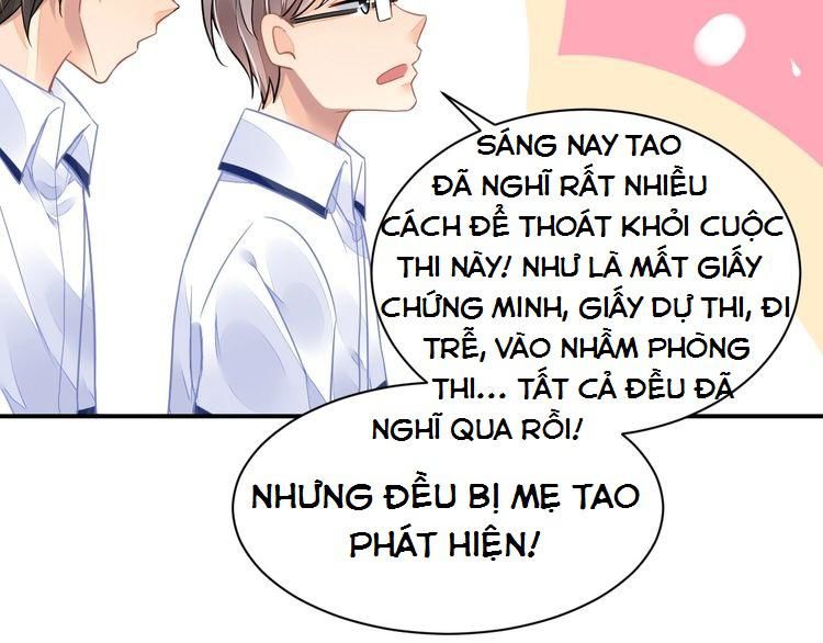 Thời Không Bỉ Ngạn Độc Giác Thú Chapter 2 - 7