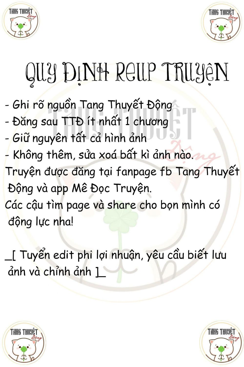 Độc Y Cuồng Phi Chapter 4 - 29