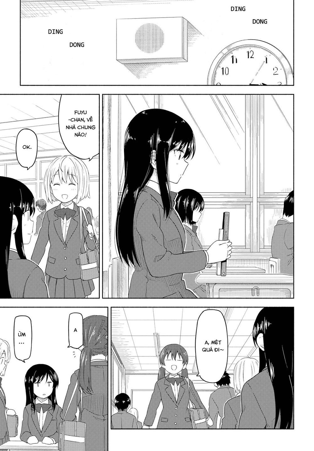 Tsurezure Biyori Chapter 2 - 2