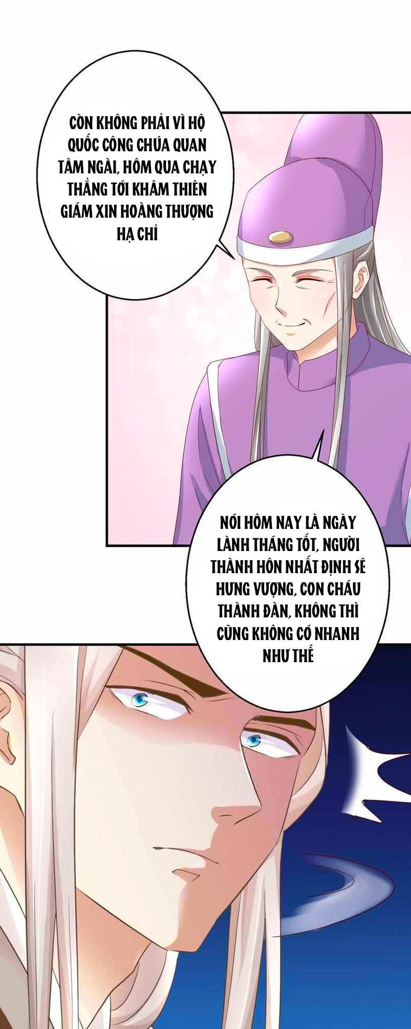 Thuần Phi Ký Chapter 37 - 16