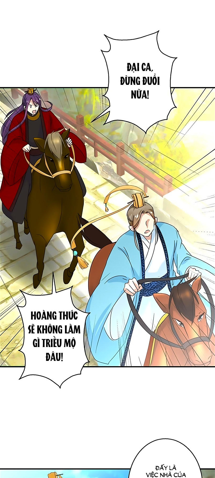 Thuần Phi Ký Chapter 5 - 16