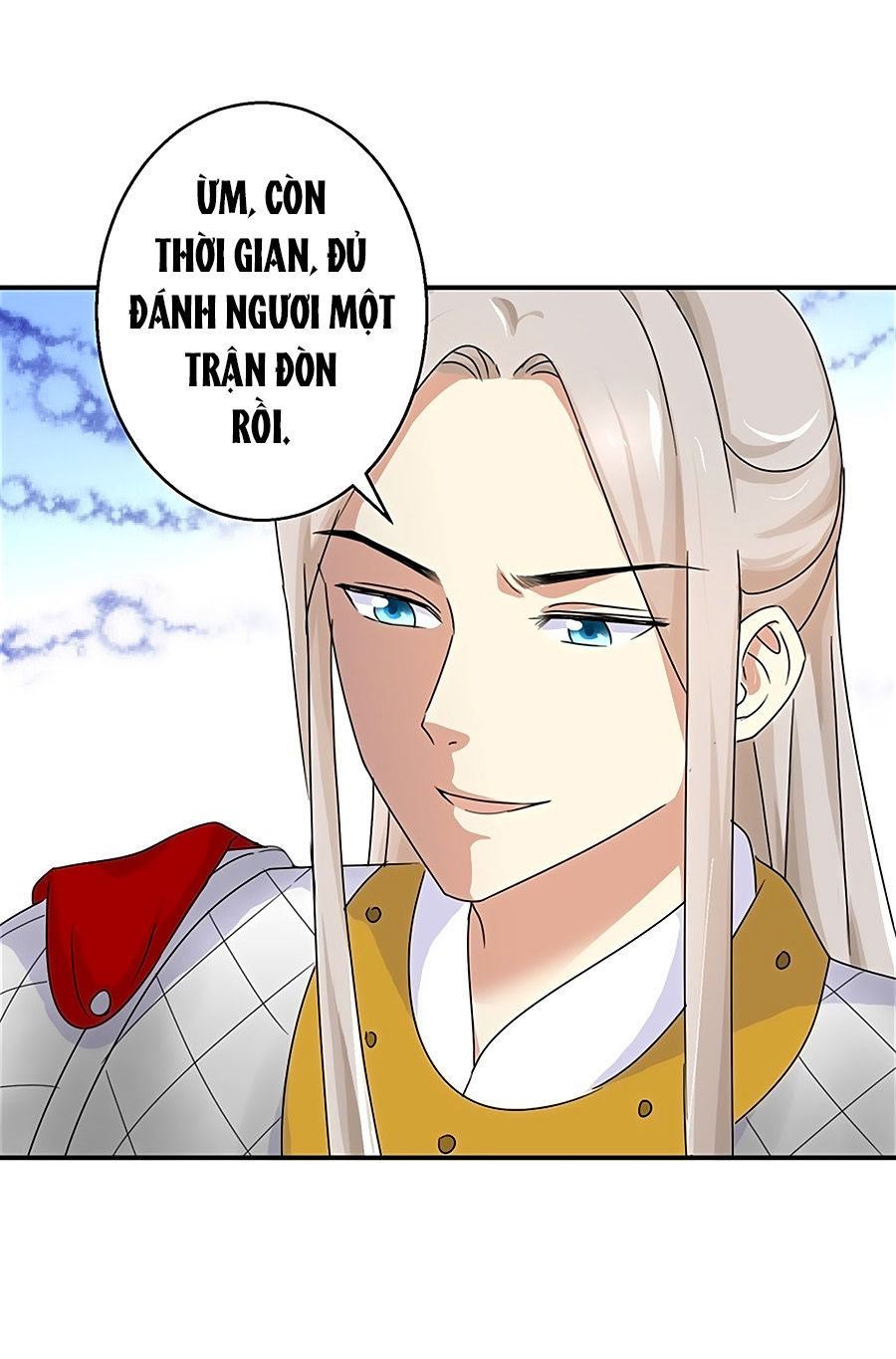 Thuần Phi Ký Chapter 5 - 22