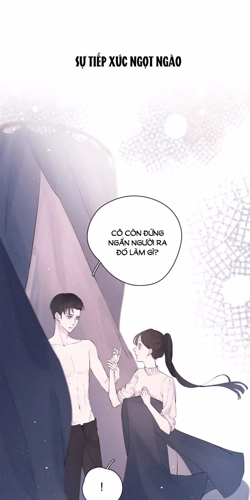 Sắc Đẹp Do Trời Sinh Của Tôi Chapter 1 - 15