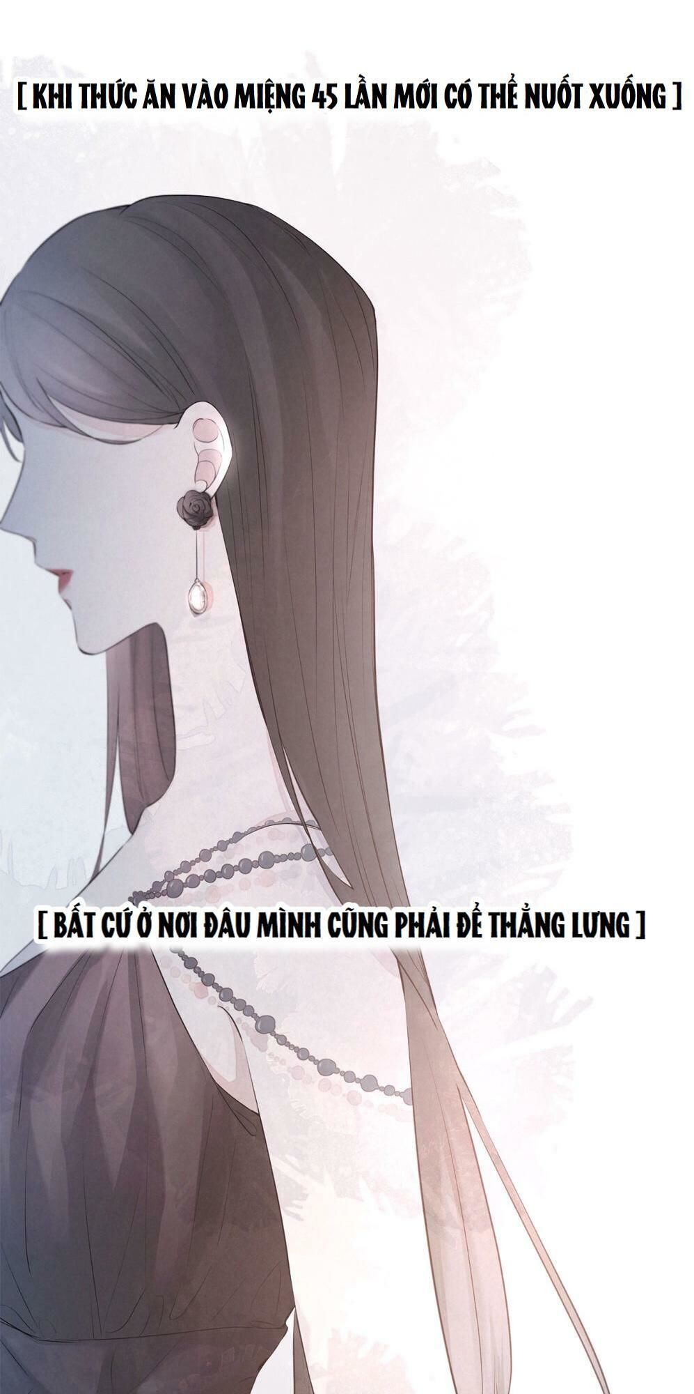 Sắc Đẹp Do Trời Sinh Của Tôi Chapter 3 - 14