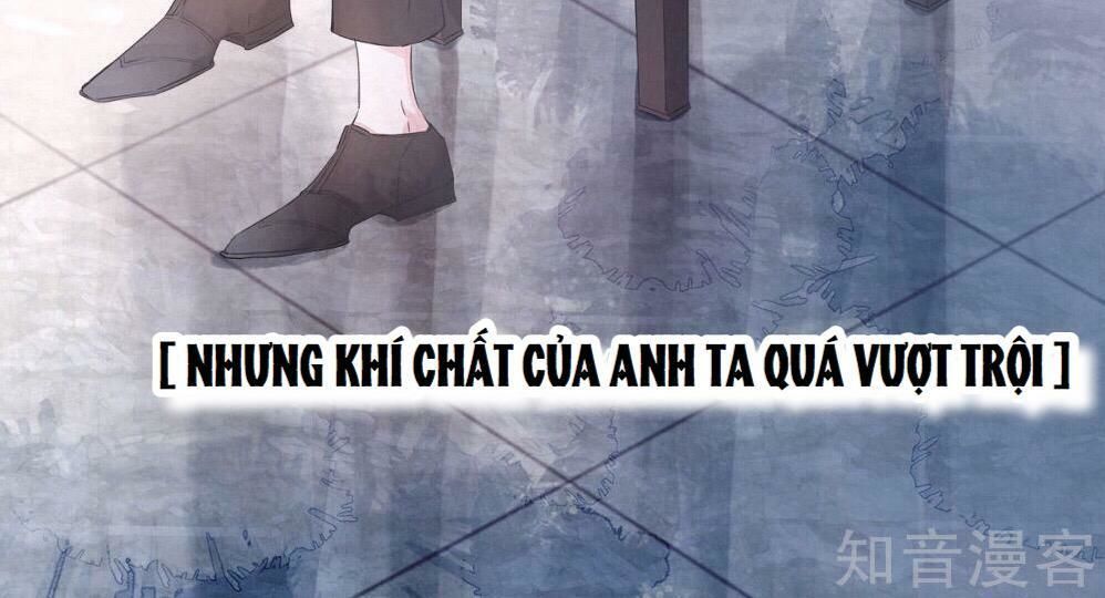 Sắc Đẹp Do Trời Sinh Của Tôi Chapter 3 - 8