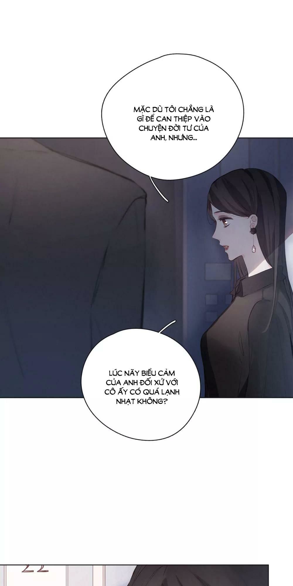 Sắc Đẹp Do Trời Sinh Của Tôi Chapter 4 - 19