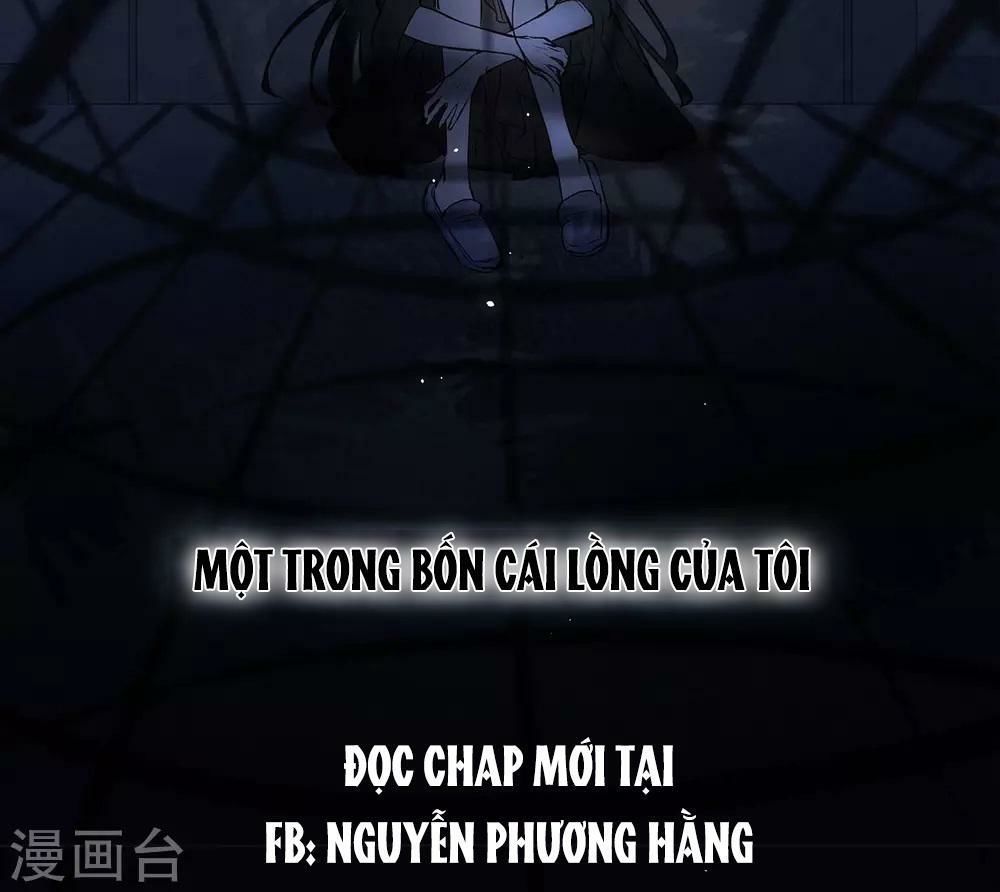 Sắc Đẹp Do Trời Sinh Của Tôi Chapter 4 - 51