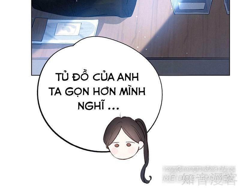 Sắc Đẹp Do Trời Sinh Của Tôi Chapter 6 - 20