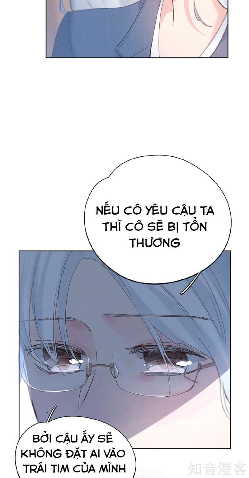 Sắc Đẹp Do Trời Sinh Của Tôi Chapter 7 - 14