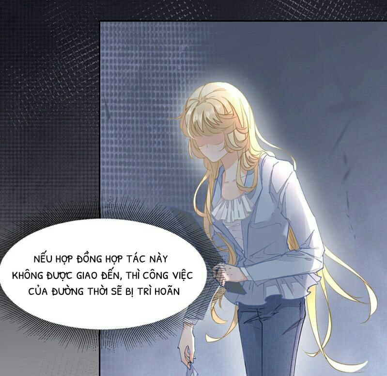 Hôn Sai 55 Lần, Nam Thần Cao Lãnh Ở Sát Vách Chapter 11 - 15