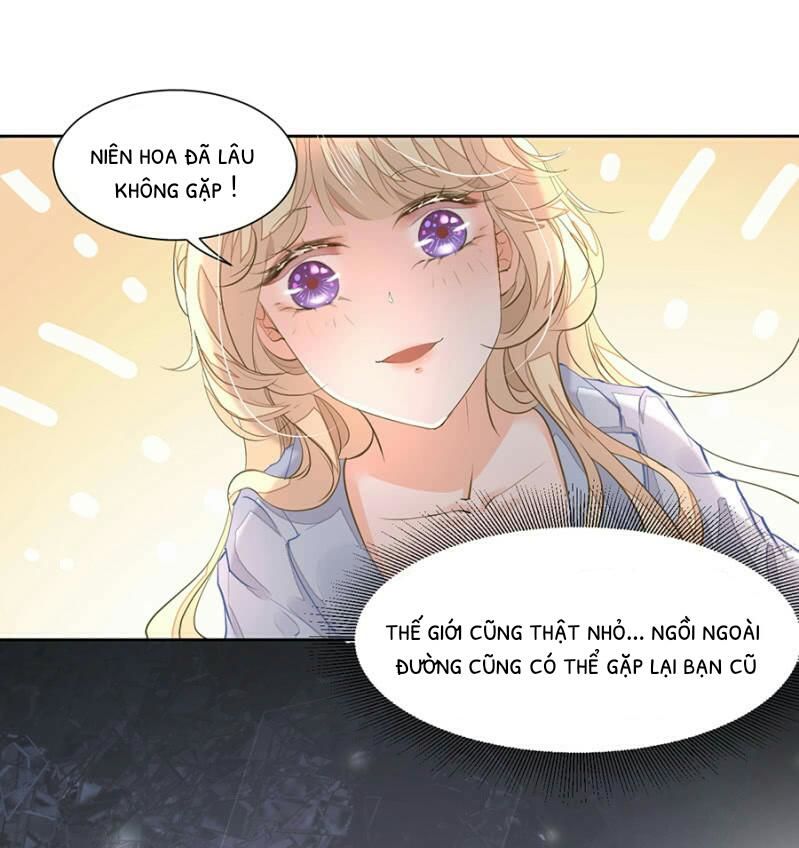 Hôn Sai 55 Lần, Nam Thần Cao Lãnh Ở Sát Vách Chapter 11 - 30