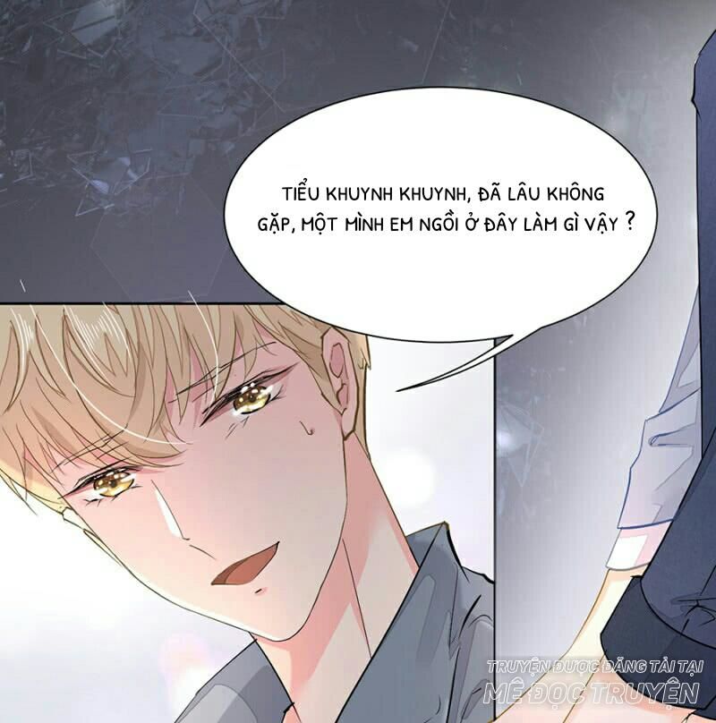 Hôn Sai 55 Lần, Nam Thần Cao Lãnh Ở Sát Vách Chapter 11 - 31